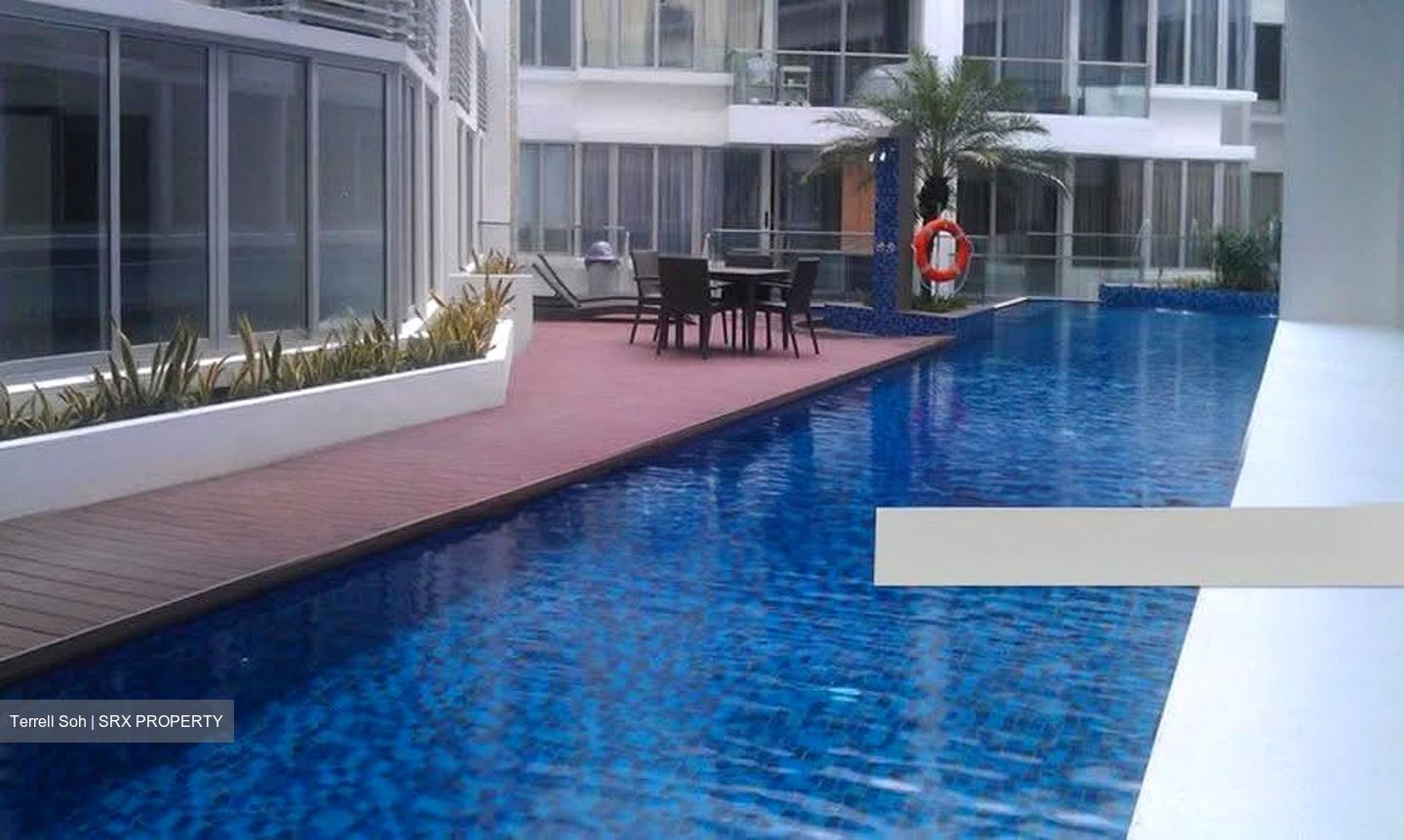Thomson V Two (D20), Apartment #548526911